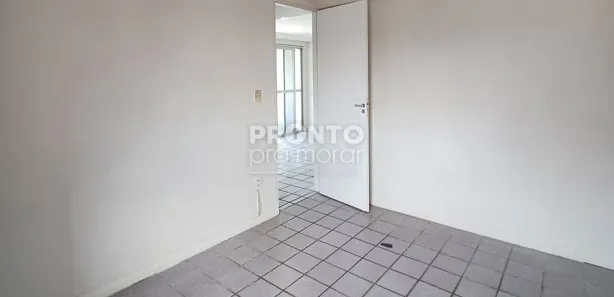 Apartamento com 3 Quartos à venda, 80m² no Várzea, Recife