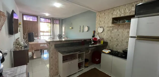 Casa de Condomínio com 2 Quartos à venda, 105m² no Piatã, Salvador