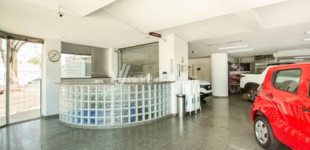 Prédio Inteiro com 10 Quartos para alugar, 2659m² no Jardim Primavera, Sumaré
