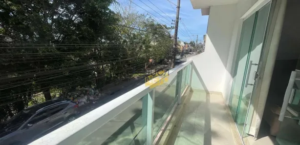 Casa com 2 Quartos para alugar, 120m² no Pilar Velho, Ribeirão Pires