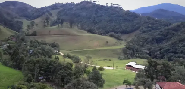 Fazenda / Sítio / Chácara à venda, 20000m² no Visconde de Mauá, Resende