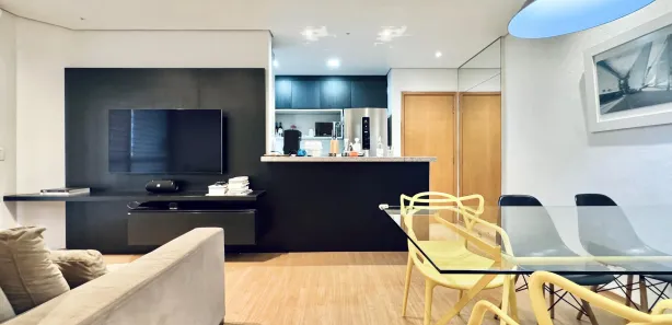 Apartamento com 3 Quartos à venda, 81m² no Gleba Fazenda Palhano, Londrina