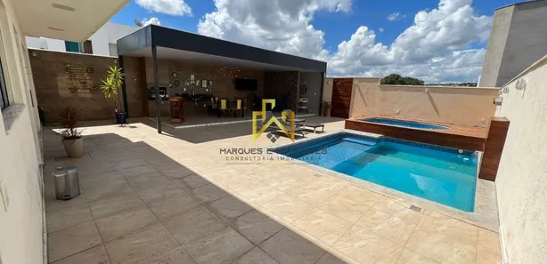 Casa com 4 Quartos à venda, 260m² no Rosa dos Ventos, Vespasiano