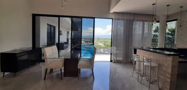 Casa de Condomínio com 3 Quartos à venda, 280m² no Village Mantiqueira, Guaratinguetá