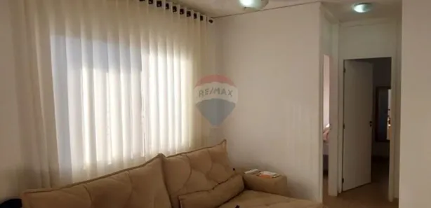Apartamento com 2 Quartos à venda, 52m² no Parque Euclides Miranda, Sumaré