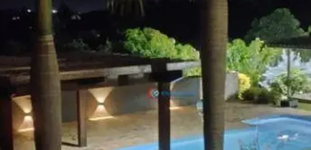 Fazenda / Sítio / Chácara com 3 Quartos à venda, 333m² no Jardim São Judas Tadeu (Nova Veneza), Sumaré