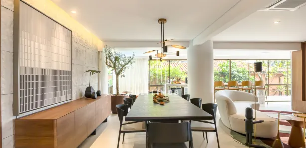 Apartamento com 3 Quartos para venda ou aluguel, 209m² no Higienópolis, Porto Alegre