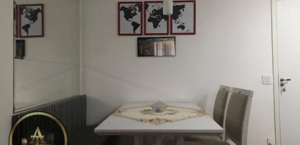 Apartamento com 2 Quartos para alugar, 51m² no Vila São João, Barueri