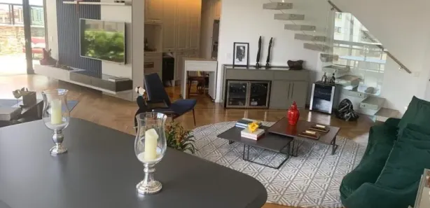 Cobertura com 3 Quartos para venda ou aluguel, 210m² no Indianópolis, São Paulo
