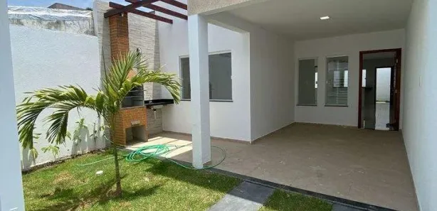 Casa com 2 Quartos à venda, 98m² no Espaço Tropical, Barra dos Coqueiros