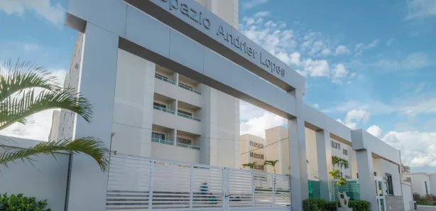 Apartamento com 2 Quartos à venda, 55m² no Pajuçara, Natal