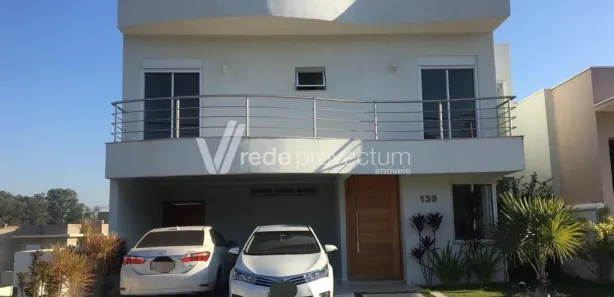 Sobrado com 3 Quartos à venda, 216m² no Residencial Gaivotas, Monte Mor