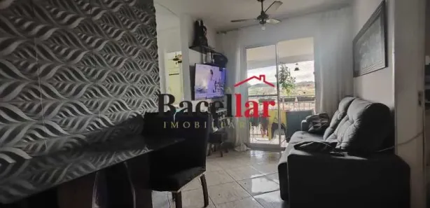 Apartamento com 3 Quartos à venda, 43m² no Parada de Lucas, Rio de Janeiro