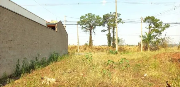 Terreno / Lote / Condomínio para alugar, 200m² no Graminha, Limeira