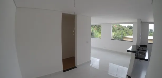 Apartamento com 3 Quartos à venda, 105m² no Roberto Belizário, Pedro Leopoldo