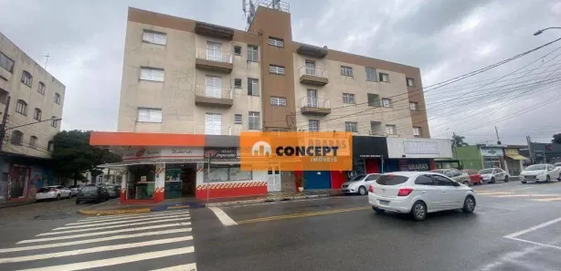 Kitnet com 1 Quarto à venda, 60m² no Parque Suzano, Suzano