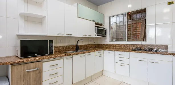 Casa com 4 Quartos à venda, 155m² no Colônia Antônio Prado, Almirante Tamandaré