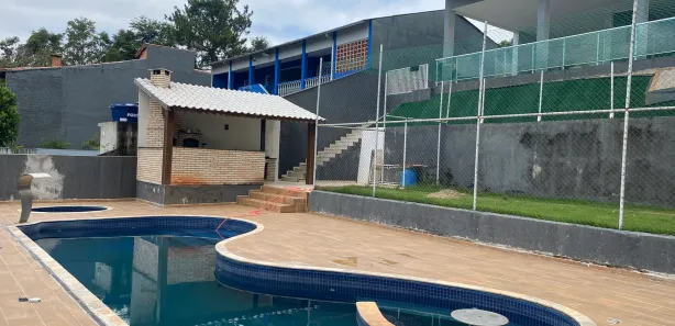 Casa de Condomínio com 6 Quartos à venda, 600m² no , Igaratá
