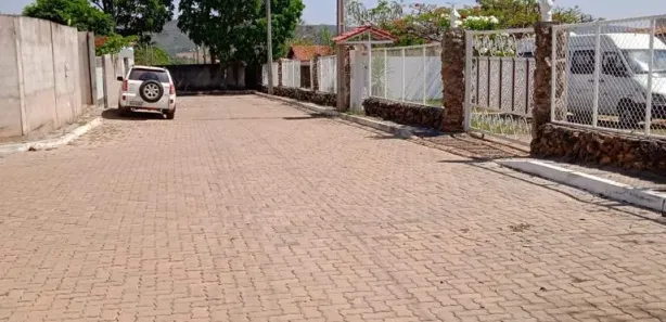 Terreno / Lote / Condomínio à venda, 400m² no Paranoá, Brasília