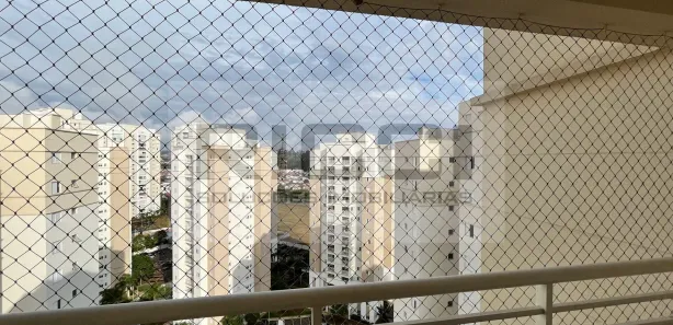 Apartamento com 2 Quartos para alugar, 62m² no Cézar de Souza, Mogi das Cruzes