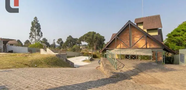 Fazenda / Sítio / Chácara com 3 Quartos à venda, 255m² no Parque das Nascentes, Pinhais