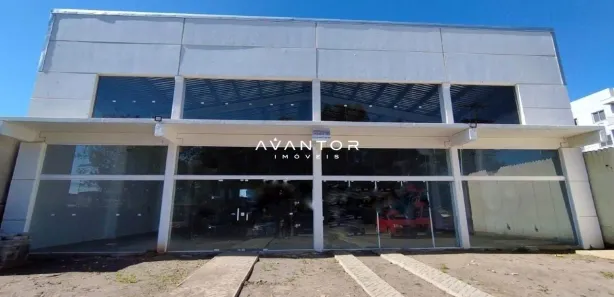 Galpão / Depósito / Armazém com 1 Quarto à venda, 144m² no Pinheiro Machado, Santa Maria