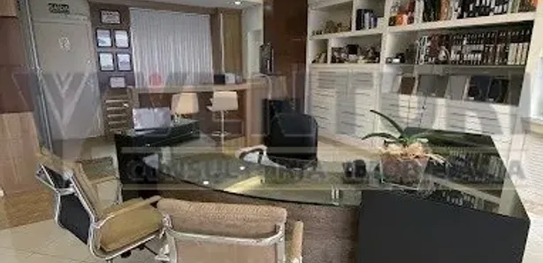 Prédio Inteiro para alugar, 600m² no São Pedro, São José dos Pinhais