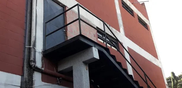 Galpão / Depósito / Armazém para alugar, 430m² no Vargem Grande, Teresópolis
