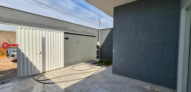 Casa com 2 Quartos à venda, 120m² no Pedra Branca, São Joaquim de Bicas