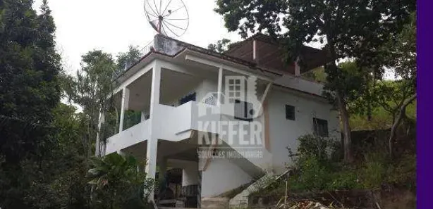 Fazenda / Sítio / Chácara com 5 Quartos à venda, 273m² no Manoel Ribeiro (Ponta Negra), Maricá