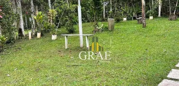 Fazenda / Sítio / Chácara com 2 Quartos à venda, 1000m² no Taquacetuba, São Bernardo do Campo