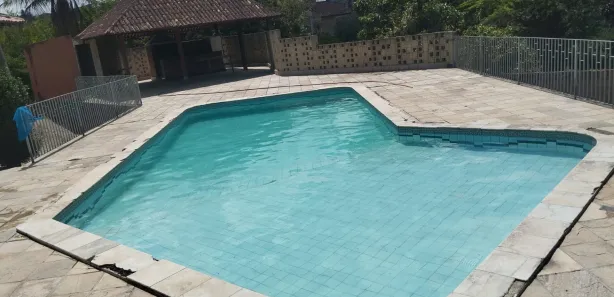 Fazenda / Sítio / Chácara com 8 Quartos à venda, 3000m² no Bairro Novo, Gravatá