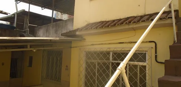 Casa com 4 Quartos à venda, 140m² no Jardim Vinte e Cinco de Agosto, Duque de Caxias