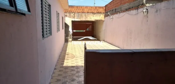 Casa com 3 Quartos à venda, 127m² no Jardim Paulista, Santa Gertrudes