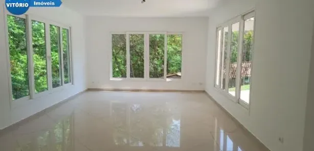 Casa de Condomínio com 4 Quartos para alugar, 3000m² no Vila Santo Antônio, São Roque