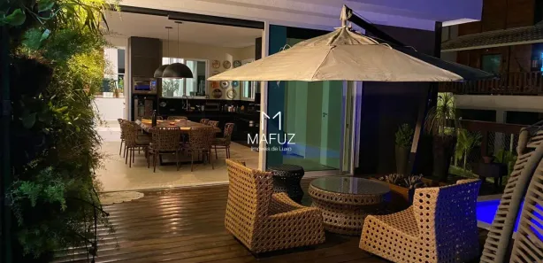 Casa com 3 Quartos à venda, 225m² no , Confins