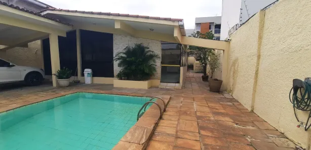Casa com 3 Quartos para alugar, 230m² no Piedade, Jaboatão dos Guararapes