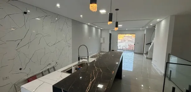 Casa de Condomínio com 3 Quartos à venda, 170m² no Villa Verde, Franco da Rocha