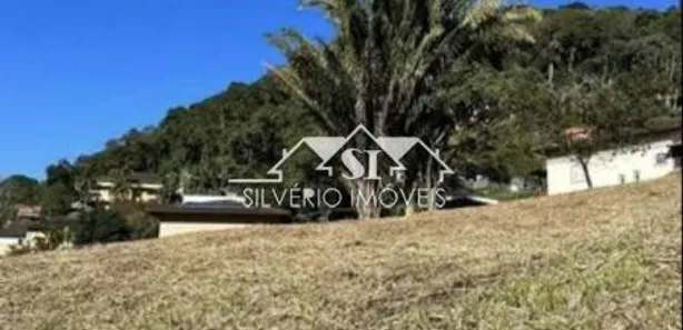 Terreno / Lote / Condomínio à venda, 1550m² no Bingen, Petrópolis