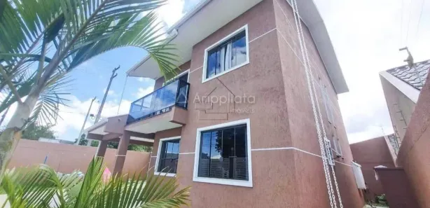 Sobrado com 3 Quartos à venda, 150m² no Jardim da Colina, Campina Grande do Sul