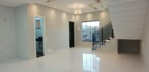 Sobrado com 3 Quartos à venda, 115m² no Santa Terezinha, Fazenda Rio Grande