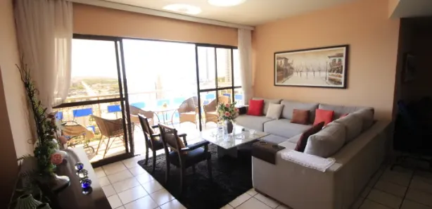 Apartamento com 3 Quartos à venda, 141m² no Boa Vista, Recife