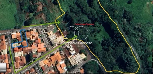 Casa com 3 Quartos à venda, 200m² no Setor 4, Ibiporã
