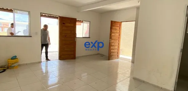 Casa com 2 Quartos à venda, 83m² no Furna da Onça, Maracanaú