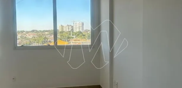 Conjunto Comercial / Sala à venda, 34m² no Vila Velosa, Araraquara