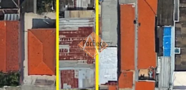 Terreno / Lote / Condomínio à venda, 250m² no Taboão, Diadema