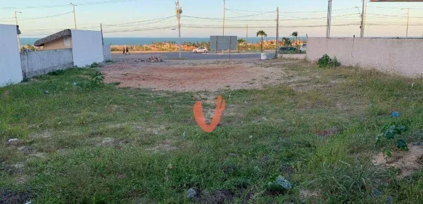 Terreno / Lote / Condomínio para alugar, 1200m² no Porto das Dunas, Aquiraz