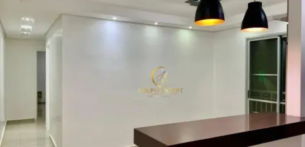 Apartamento com 2 Quartos para alugar, 59m² no Monte Castelo, São José dos Campos