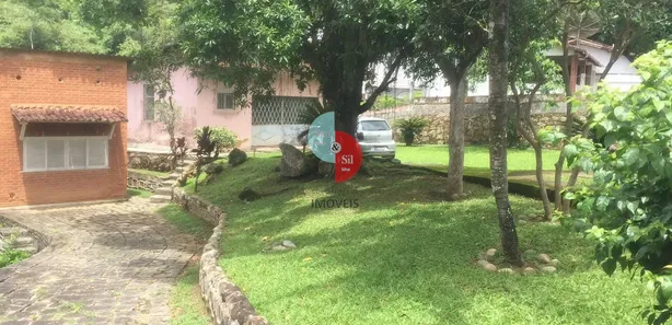 Fazenda / Sítio / Chácara com 6 Quartos à venda, 200m² no Corujas, Guapimirim