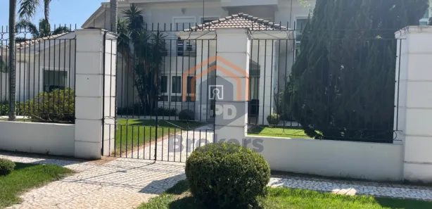 Casa de Condomínio com 5 Quartos à venda, 610m² no Terras de Santa Teresa, Itupeva